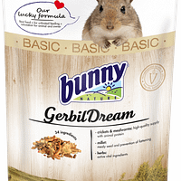 Bunny Nature GerbilDream Basic