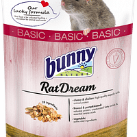 Bunny Nature RatDream Basic For Rat