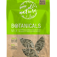 Bunny Nature Peppermint Leaves & Camomile Blossoms
