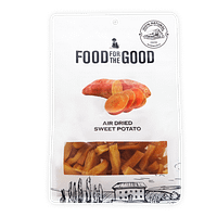 Air Dried Sweet Potato Cat & Dog Treats