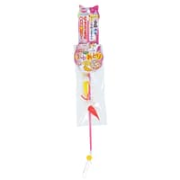 Petz Route Silk Stick Mui Mui Cat Toy