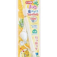 Petz Route Cat Toy Dental Silk Stick