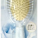 Petz Route Rubber Cushion Pin Brush Medium