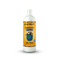 Earthbath Oatmeal & Aloe Shampoo
