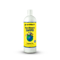 Earthbath Hypo-Allergenic Shampoo
