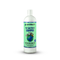 Earthbath Tea Tree & Aloe Vera Shampoo