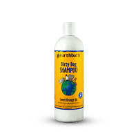 Earthbath Orange Peel Oil Shampoo For Dog