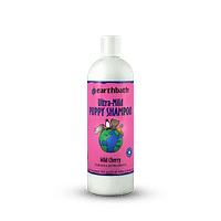 Earthbath Puppy Shampoo For Dogs