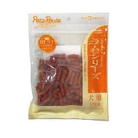 Petz Route Lamb Twisted Sticks Dog Treat 180g