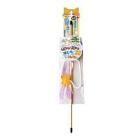 Rustling Toy with Paper String (Butterfly)