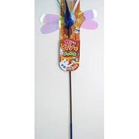 Petz Route Beetle Cat Toy