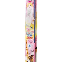 Petz Route Chewing Silicon - Gold Fish