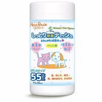 Petz Route Wet Tissue Can