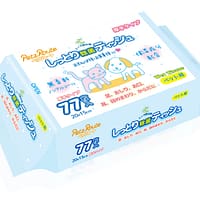 Petz Route Wet Tissue Pack (77pc)