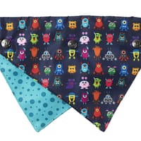 FuzzYard Pet Bandana Yardster
