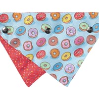 FuzzYard Pet Bandana You Drive Me Glazy