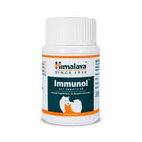 Himalaya Immunol Vet Tablets (Immunity) 60s