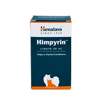 Himalaya Himpyrin Liquid (Pain Relief & Anti-Inflammatory) 30ml