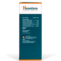 Himalaya Immunol Vet Liquid (Immunity) 100ml