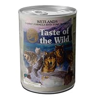 TOW Wetlands with Fowl in Gravy 390g