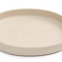 FuzzYard Life Silicone Cat Dish Sandstone