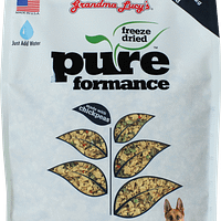 Pureformance Pre-Mix