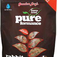 Pureformance Rabbit