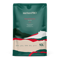 NurturePro Natural Bentonite Cat Litter Apple