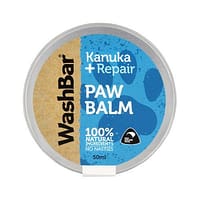 Washbar Paw Balm for Dogs 50ml
