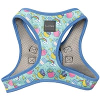 FuzzYard Step-in Dog Harness - Wakey Wakey