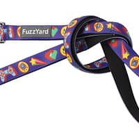 FuzzYard Dog Lead - Highscore