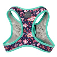 FuzzYard Step-in Dog Harness - Jackpup