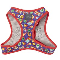 FuzzYard Step-in Dog Harness - Highscore