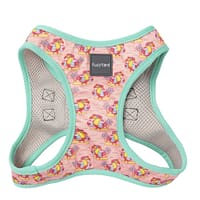 FuzzYard Step-in Dog Harness - Two-Cans