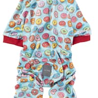 FuzzYard Dog Pyjama - You Drive Me Glazy