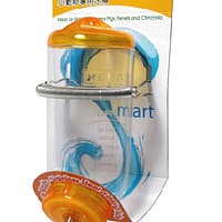 PKAL162 - Smart Bottle Orange 250ml