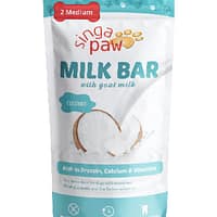 SingapawMilkBarWithGoatMilk_Coconut_DogChew_2Sizes