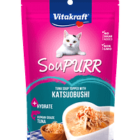 35953 Vitakraft Soupurr Katsuobushi 50g