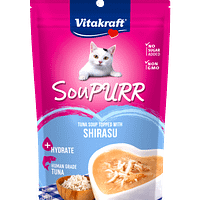 35954 Vitakraft Soupurr Shirasu 50g