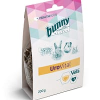 Bunny Nature Urovital For Small Animals 200G