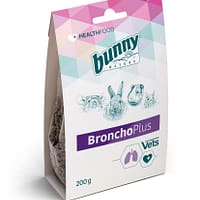 Bunny Nature Bronchoplus For Small Animals 200G