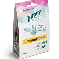 Bunny Nature Immunpower For Small Animals 200G