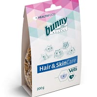 Bunny Nature Hair & Skincare Small Animals 200G