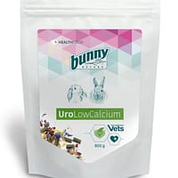 Bunny Nature Urolowcalcium For Small Animals 800G