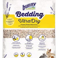 Bunny Nature Bedding Ultradry Bedding For Small Animals 29L