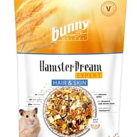 Bunny Nature Hamsterdream Expert Hair & Skin 500G