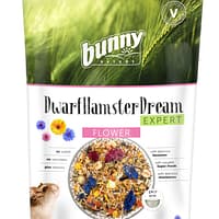 Bunny Nature Dwarfhamsterdream Expert Flower 500G