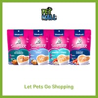 Vitakraft Soupurr Smart Bundle