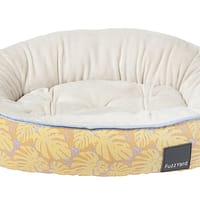 FuzzYard Reversible Pet Bed - Maui