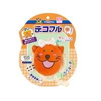 DoggyMan Decorated Plush Dog Toy - Lion